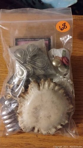 Lot #68 (1 of 1)