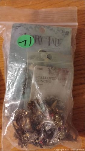 Lot #71 (1 of 1)