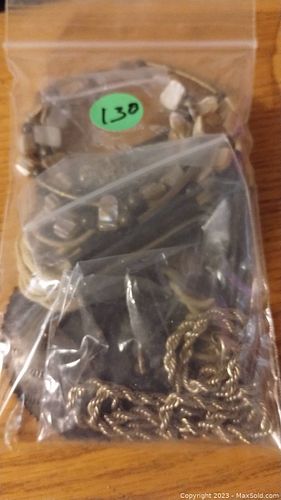 Lot #130 (1 of 1)