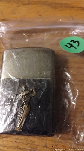 Lot #43 (1 of 4)