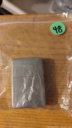 Lot #48 (1 of 1)