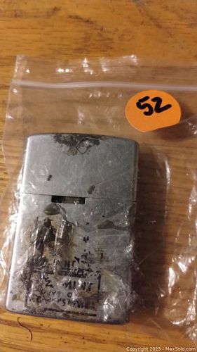 Lot #52 (1 of 1)