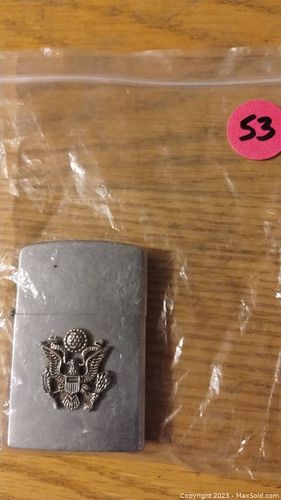 Lot #53 (1 of 1)