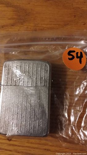 Lot #54 (1 of 1)