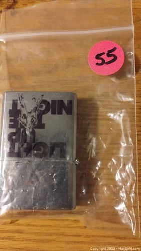 Lot #55 (1 of 1)