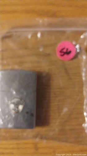 Lot #56 (1 of 2)