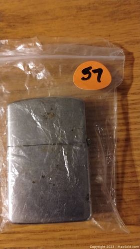 Lot #57 (1 of 1)