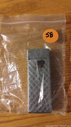 Lot #58 (1 of 1)