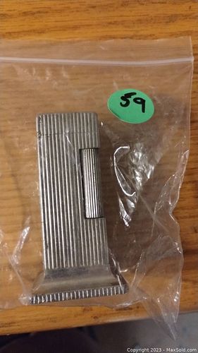 Lot #59 (1 of 1)
