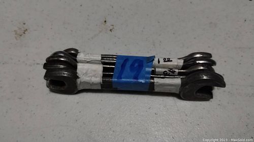 Lot #19 (1 of 1)