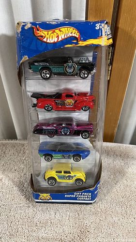 Lot #258 (1 of 11)