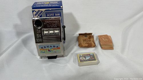 Lot #221 (1 of 5)
