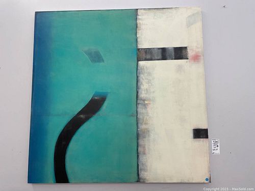Lot #124 (1 of 10)