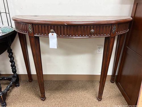 Lot #258 (1 of 13)