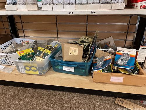 Lot #326 (1 of 13)