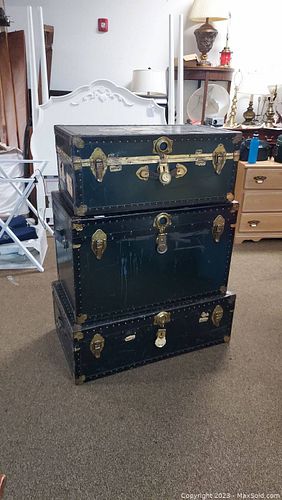 Lot #161 (1 of 18)