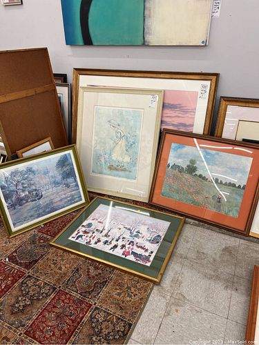 Lot #121 (1 of 20)