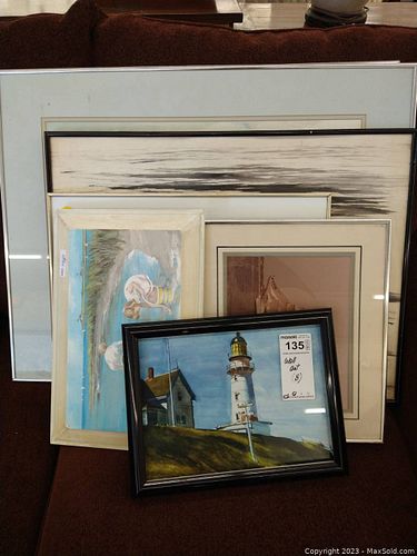 Lot #135 (1 of 23)