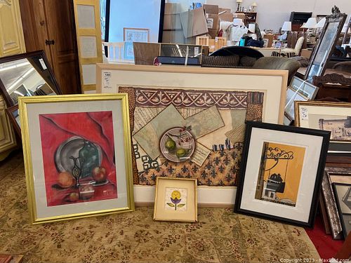 Lot #140 (1 of 19)