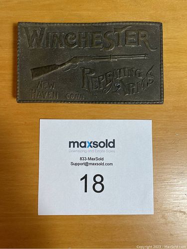 Lot #18 (1 of 2)