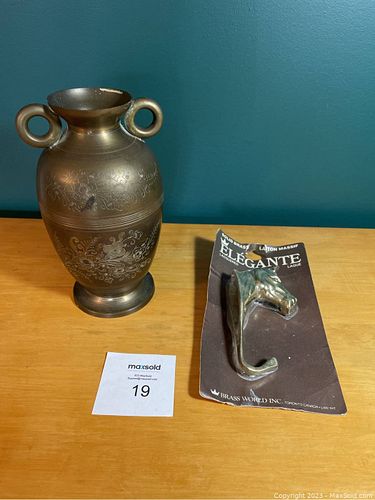 Lot #19 (1 of 4)