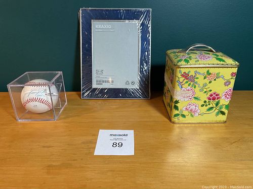 Lot #89 (1 of 10)