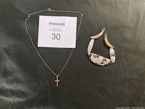 Lot #30 (1 of 4)