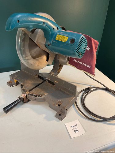 Lot #98 (1 of 9)