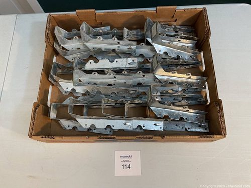 Lot #114 (1 of 3)