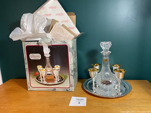 Lot #4 (1 of 6)