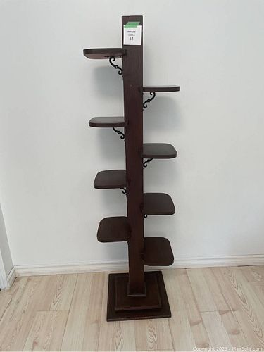 Lot #51 (1 of 6)