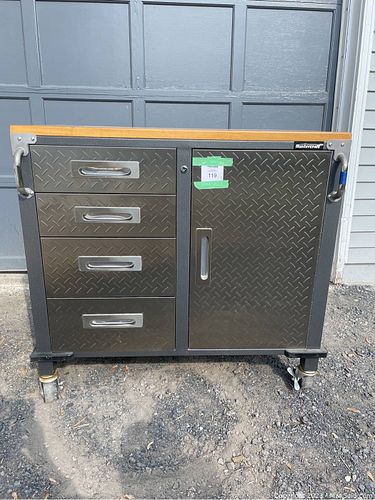 Lot #119 (1 of 6)