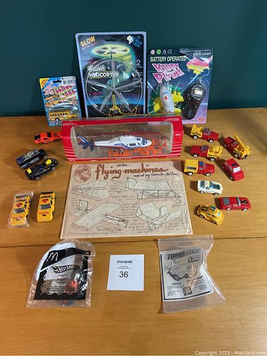Lot #36 (1 of 8)