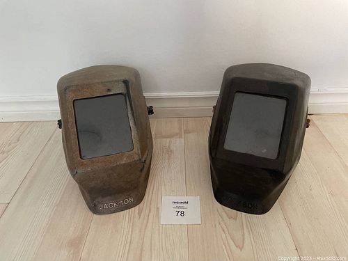 Lot #78 (1 of 5)