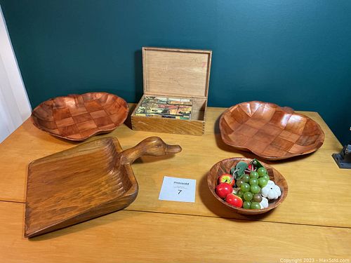 Lot #7 (1 of 10)