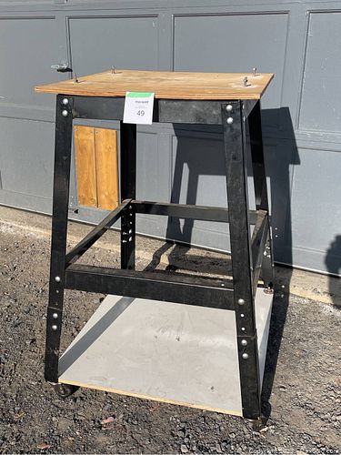Lot #49 (1 of 5)