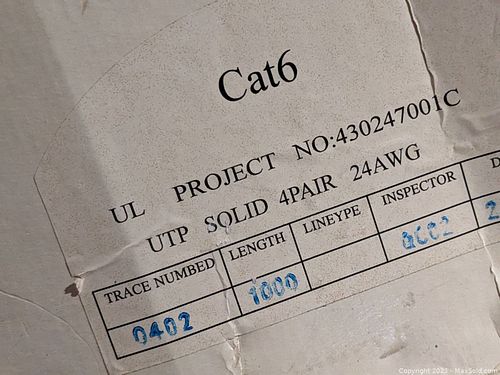 Lot #76 (1 of 2)