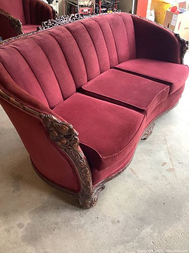 Lot #97 (1 of 6)