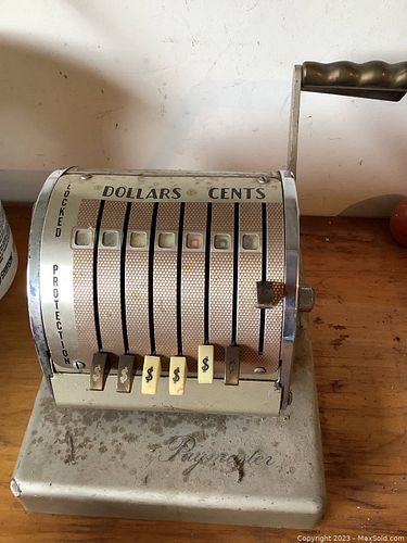 Lot #44 (1 of 4)