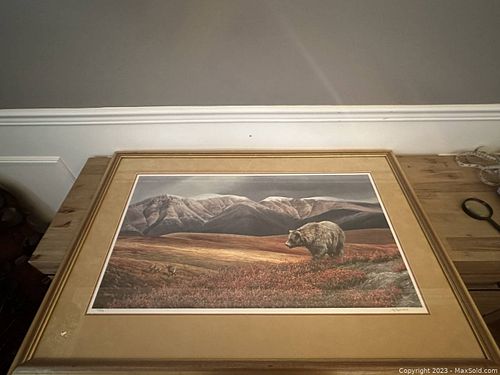 Lot #55 (1 of 9)