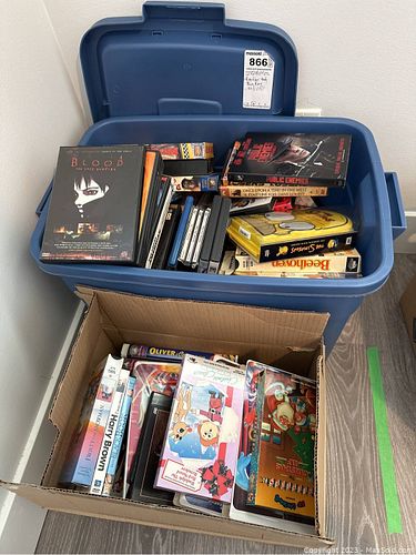 Lot #866 (1 of 11)