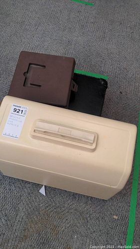 Lot #921 (1 of 7)