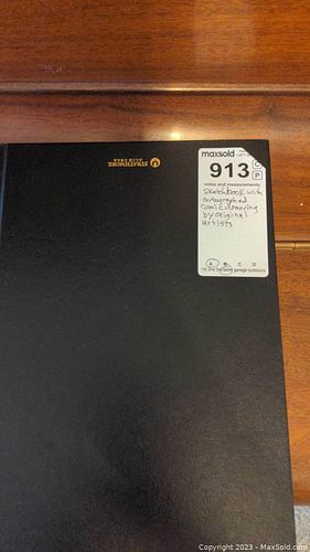 Lot #913 (1 of 11)