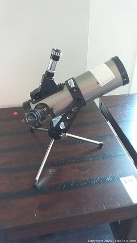 Lot #815 (1 of 7)