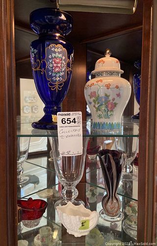 Lot #654 (1 of 13)