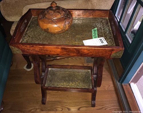 Lot #806 (1 of 9)
