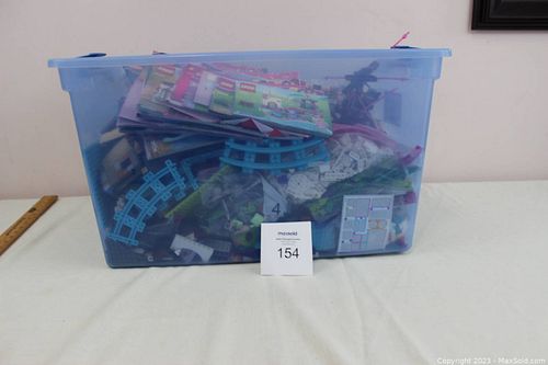 Lot #154 (1 of 3)