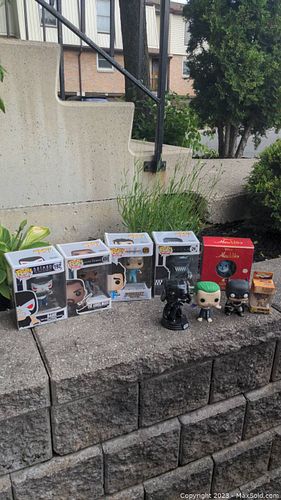 Lot #14 (1 of 6)