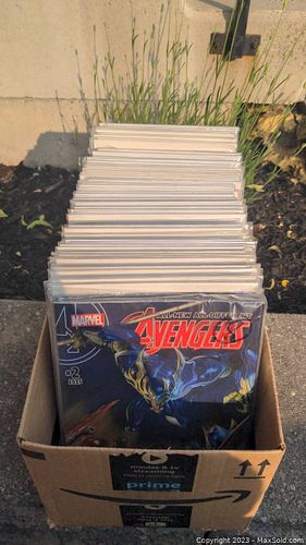 Lot #45 (1 of 20)