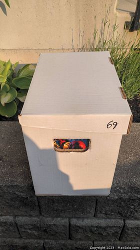 Lot #47 (1 of 9)